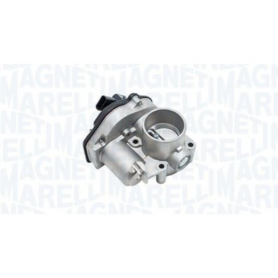 Hrdlo škrticí klapky MAGNETI MARELLI 802000000109 – Hledejceny.cz