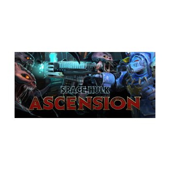 Space Hulk: Ascension