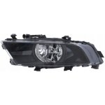 Škoda Superb II 2013-2015 Mlhové světlo halogenové přední levé – Zboží Mobilmania