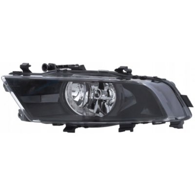 Škoda Superb II 2013-2015 Mlhové světlo halogenové přední levé – Zboží Mobilmania