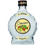 Rudolf Jelínek Oskerušovice budík 42% 0,7 l (holá láhev) – Sleviste.cz