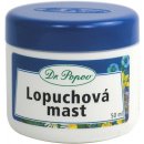 Dr. Popov lopuchová mast na problematickou pleť 50 ml