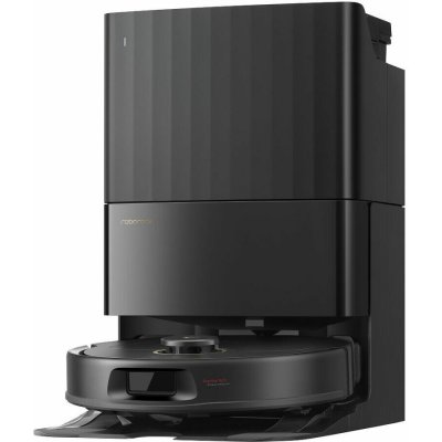 Roborock Qrevo C Pro Black – Zboží Živě