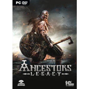 Ancestors Legacy