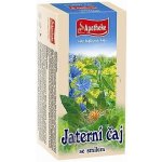 Apotheke Jaterní čaj 20 x 1,5 g – Zbozi.Blesk.cz