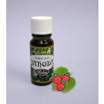 Saloos esenciální olej Jahoda 10 ml – Hledejceny.cz