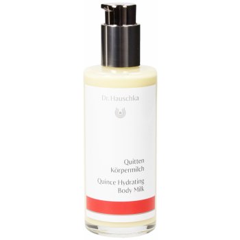 Dr.Hauschka tělové mléko Kdoule 145 ml