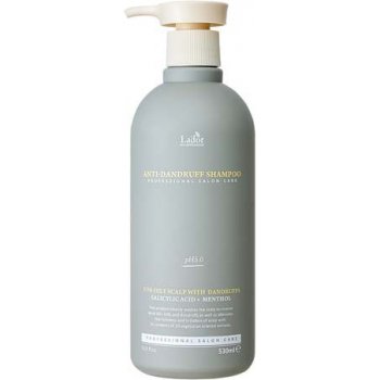 La'dor Anti-Dandruff Shampoo proti lupům 530 ml