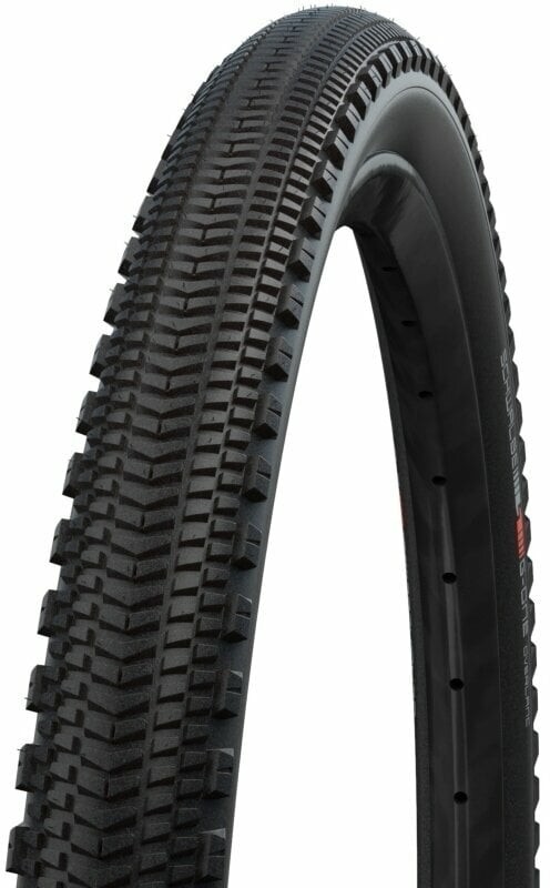 Schwalbe G-One Overland 700X40C 40-622