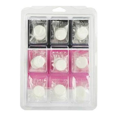 Antibakteriální tablety pro ResfriAr Baby , Serie 6 a ResfriAgro | Zboží Auto