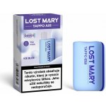 Lost Mary TAPPO Air baterie 750 mAh Ice Blue – Sleviste.cz