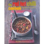 Red Hot Chilli Cookbook - D. May – Hledejceny.cz