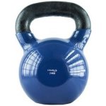 HMS Kettlebell vinyl 24 Kg – Zboží Dáma