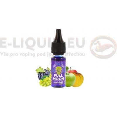 Full Moon Just Fruit Purple 10 ml – Zboží Dáma