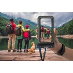 Mobile Origin Waterproof Floating Case 6.8" White/Orange DBXL-WHT-ORG01 – Zboží Živě