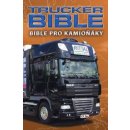 Kniha Trucker Bible - Bible pro kamioňáky