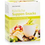 Sanct Bernhard Polévky svačinové 12 ks 20g – Hledejceny.cz