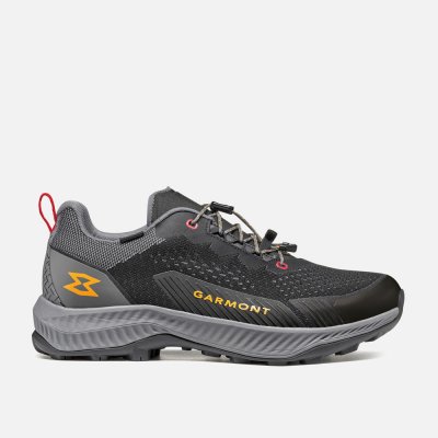 Garmont 9 81 Pulse Wp M obuv black garmont orange – Zbozi.Blesk.cz