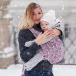 Moisha Šátek Monili Purple – Hledejceny.cz