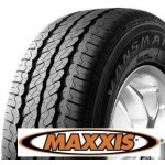 Maxxis Vansmart MCV3+ 175/80 R14 99/98Q – Hledejceny.cz