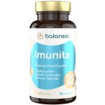 Imunita Balansio 90 kapslí – Hledejceny.cz