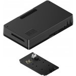 Argon NEO 5 M.2 NVME PCIE Case pro Raspberry Pi 5 – Hledejceny.cz