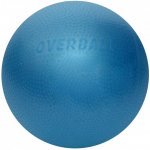 Gymnic SOFTGYM OVER 23 cm - overball rehabilitační míč, modrý – Zboží Mobilmania