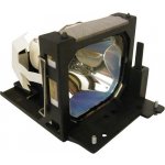 Lampa pro projektor Hitachi DT00431, kompatibilní lampa s modulem Codalux