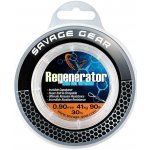 Savage Gear Regenerator Mono 30 m 0,81 mm – Zboží Dáma