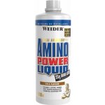 Weider Amino Power Liquid 1000 ml – Hledejceny.cz
