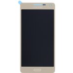 LCD Displej + Dotykové sklo Samsung Galaxy A5 – Zboží Živě