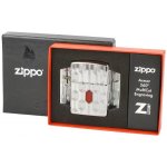 Zippo Stylish Pattern leštěný – Hledejceny.cz
