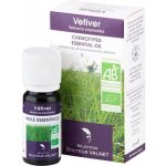 Docteur Valnet Éterický olej vetiver bio 10 ml – Hledejceny.cz