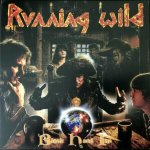 Running Wild - Black Hand Inn LP – Zboží Mobilmania