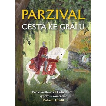 Parzival - Radomil Hradil