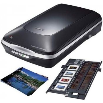 Epson Perfection V500 Photo