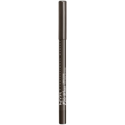 NYX Professional Makeup Epic Wear Liner Stick vysoce pigmentovaná tužka na oči 07 Deepest Brown 1,21 g – Zbozi.Blesk.cz