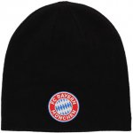 Fan-shop čepice BAYERN MNICHOV Hat black – Hledejceny.cz