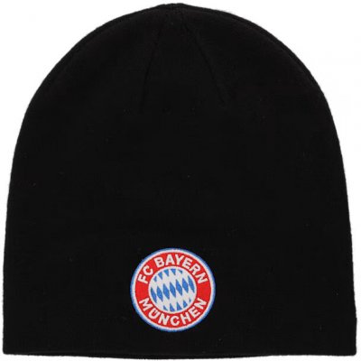Fan-shop čepice BAYERN MNICHOV Hat black – Hledejceny.cz