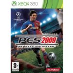 Pro Evolution Soccer 2009 – Hledejceny.cz