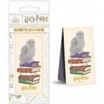 Harry Potter Magnetická záložka - Hedvika - EPEE – Hledejceny.cz