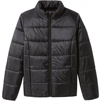 Esmara dívčí prošívaná bunda černá – Zboží Dáma