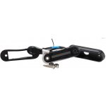 Obrysové LED světlo modré Boreman 1001-6003B – Hledejceny.cz
