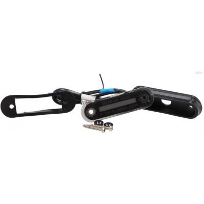 Obrysové LED světlo modré Boreman 1001-6003B – Hledejceny.cz