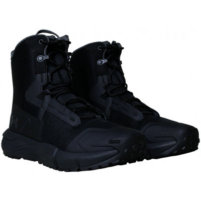 Under Armour Ua Charged Valsetz 3027381 001 černá – Zboží Dáma