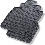 Koberce gumové Geyer & Hosaja Audi A3 8V 2012 - 2020 / Cupra Formentor 2020 -> / Škoda Octavia III, Škoda Octavia IV / VW Golf Sportsvan 2014 - 2020, VW Passat B8 (2014 | Zboží Auto
