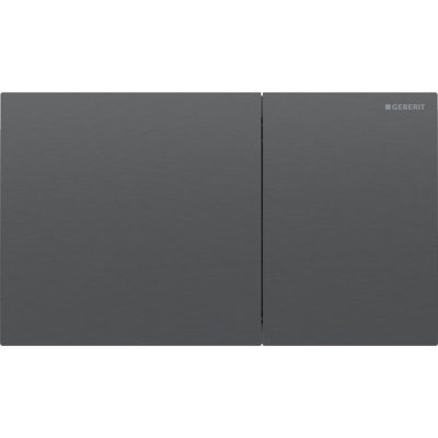 Geberit Sigma70 - 115.622.QD.1 – Zboží Mobilmania