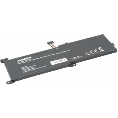 Lenovo IdeaPad 320 4100 mAh baterie - originální – Zbozi.Blesk.cz