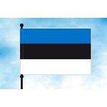 LIBEA, s.r.o. Estonsko stolní vlaječka Uchycení: Dutinka (pro nasunutí) – Hledejceny.cz