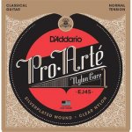 D'addario EJ45 – Hledejceny.cz